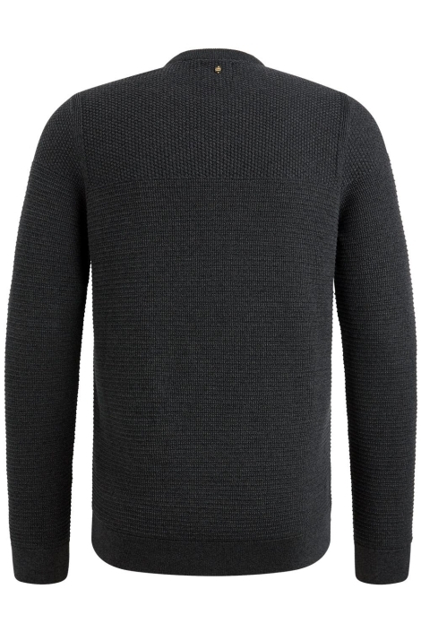 PME legend r-neck cotton mouline